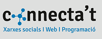 Logo Connecta-t